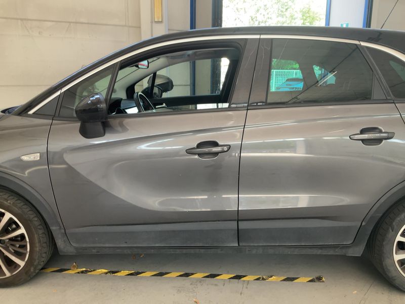 Opel Crossland X 1.5 CDTI Ultimate — zdjęcie 4