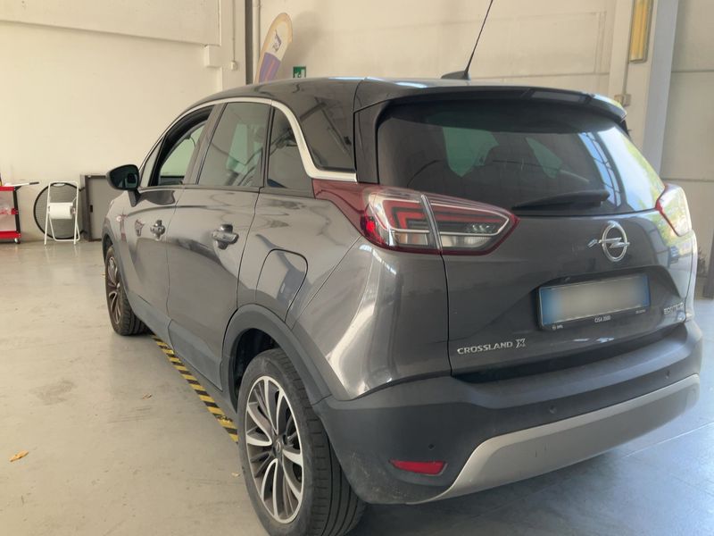 Opel Crossland X 1.5 CDTI Ultimate — zdjęcie 3