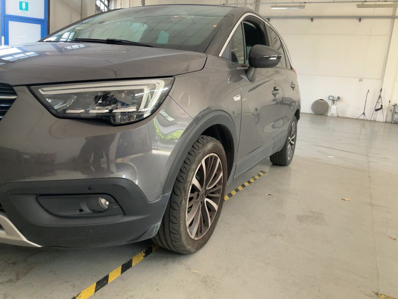 Opel Crossland X 1.5 CDTI Ultimate — zdjęcie 2