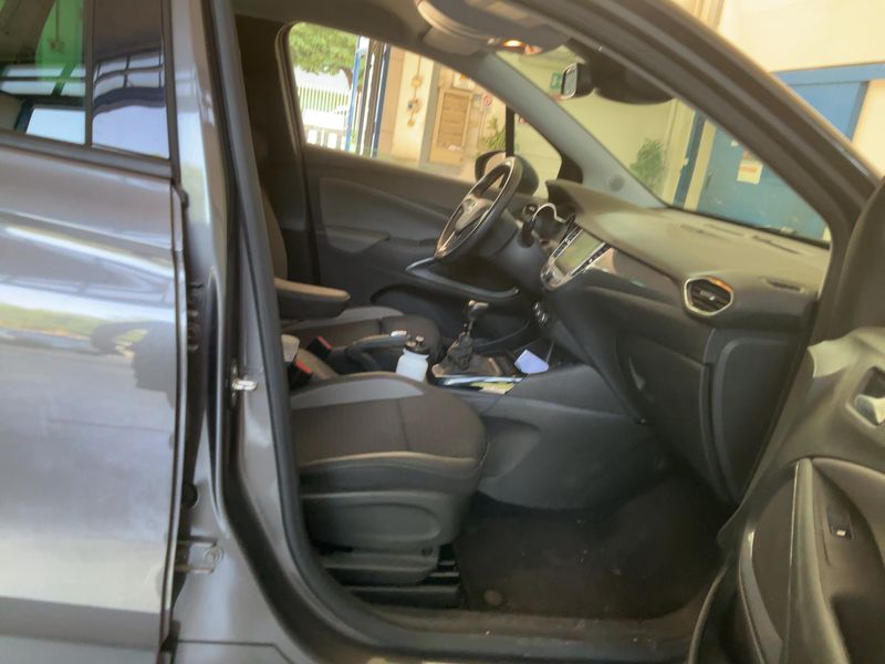 Opel Crossland X 1.5 CDTI Ultimate — zdjęcie 11
