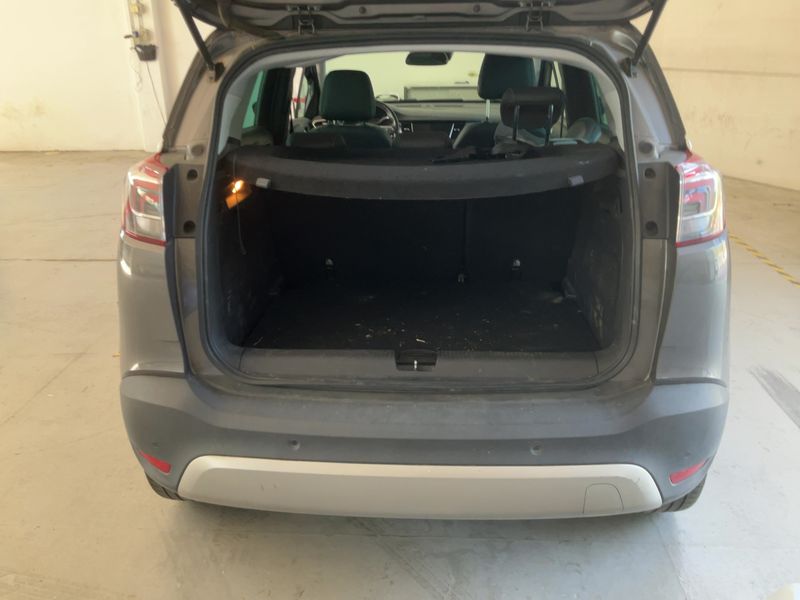 Opel Crossland X 1.5 CDTI Ultimate — zdjęcie 10