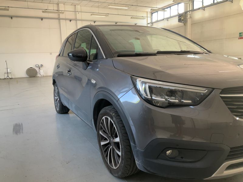 Opel Crossland X 1.5 CDTI Ultimate — zdjęcie 8