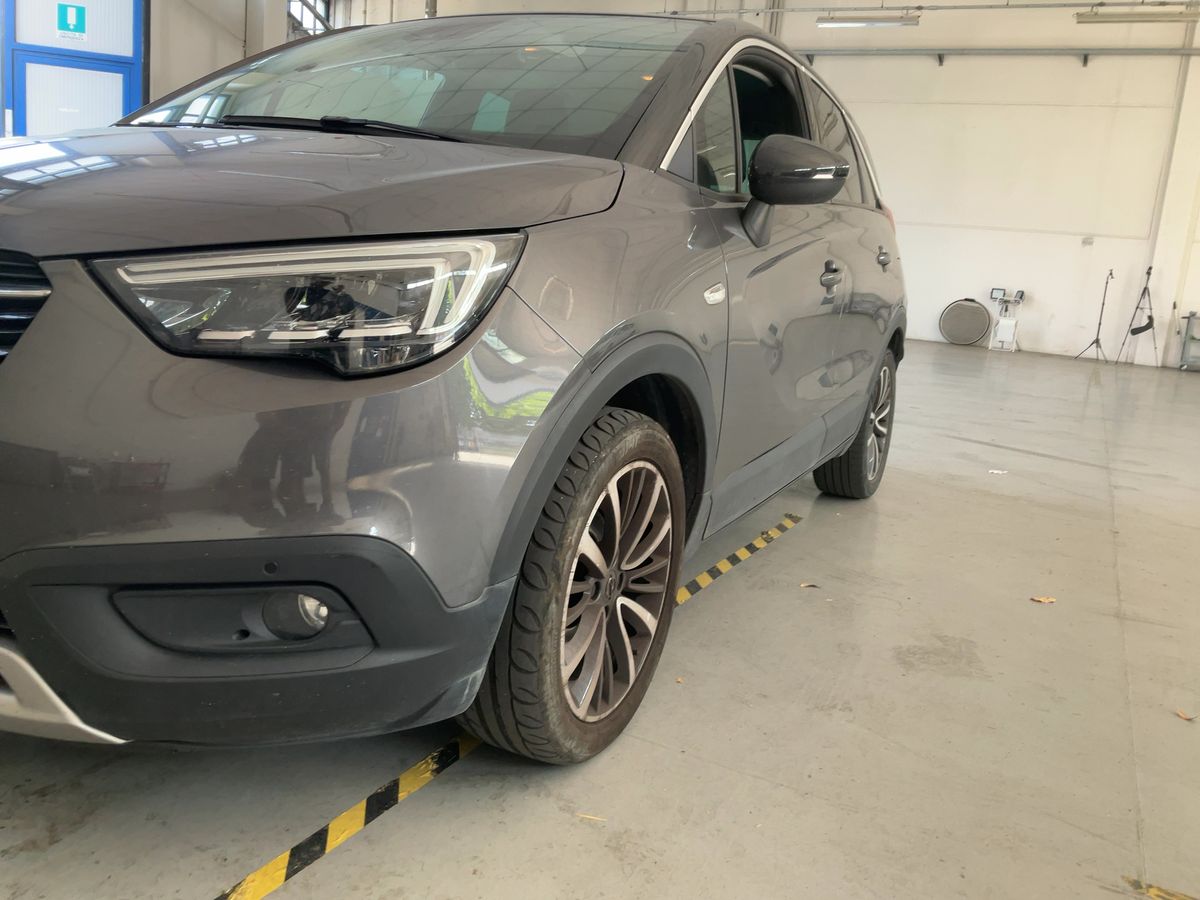 Opel Crossland d'occasion