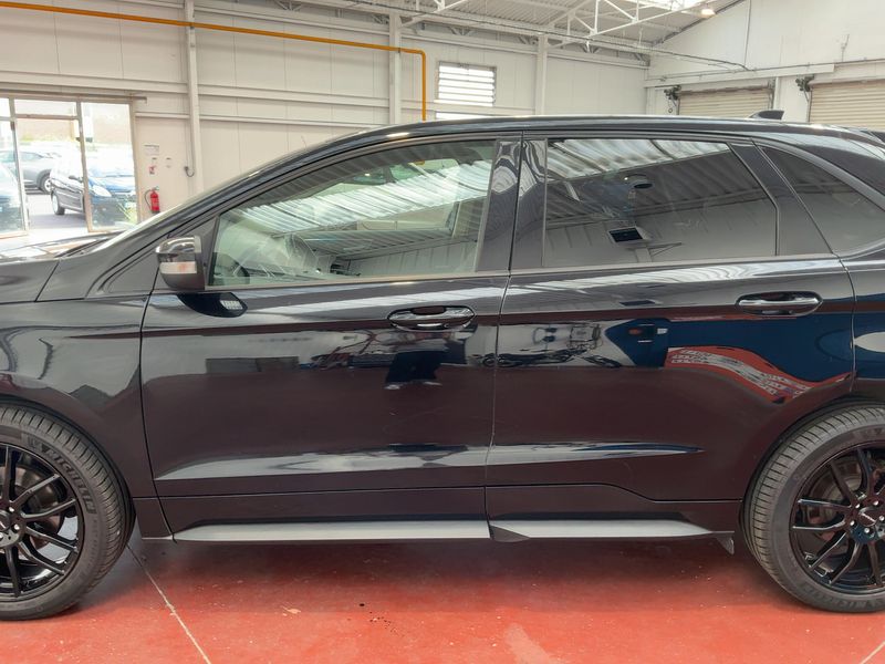 Ford Edge 2.0 TDCi Bi-Turbo Sport 4x4 — zdjęcie 4