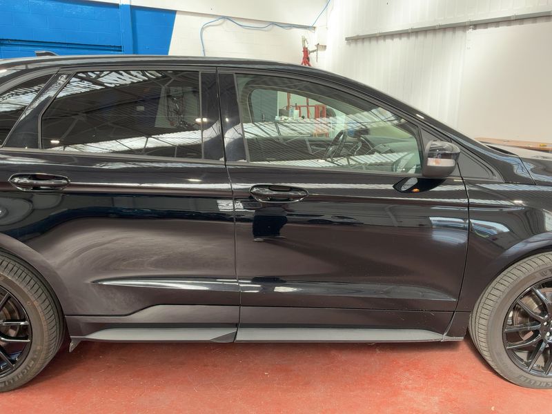 Ford Edge 2.0 TDCi Bi-Turbo Sport 4x4 — zdjęcie 7