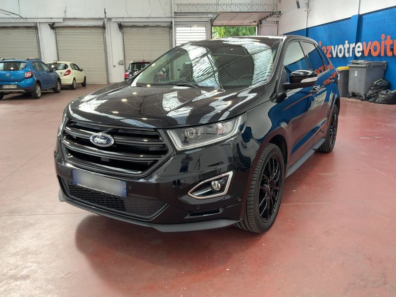 Ford Edge 2.0 TDCi Bi-Turbo Sport 4x4
