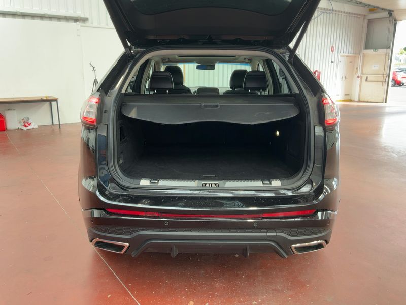 Ford Edge 2.0 TDCi Bi-Turbo Sport 4x4 — zdjęcie 10