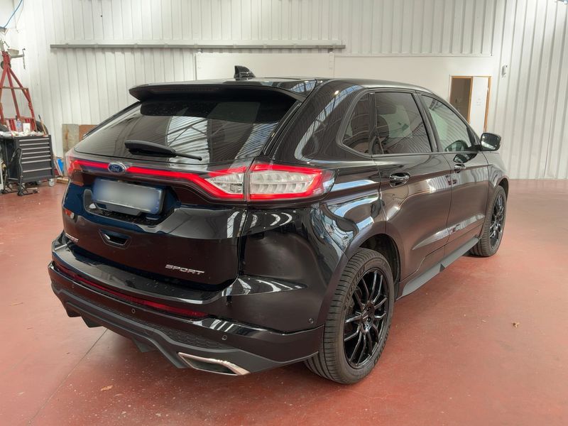 Ford Edge 2.0 TDCi Bi-Turbo Sport 4x4 — zdjęcie 6