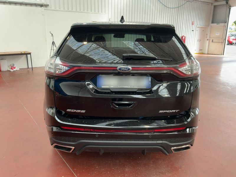 Ford Edge 2.0 TDCi Bi-Turbo Sport 4x4 — zdjęcie 5