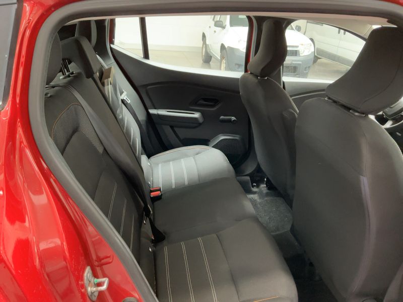 Dacia Sandero 1.0 TCe Stepway Essential — zdjęcie 14