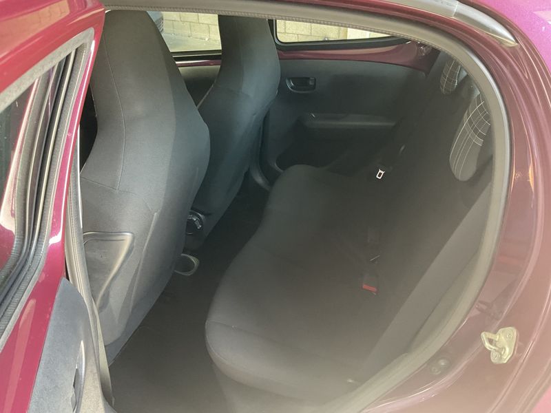 Peugeot 108 1.0 VTi Active — zdjęcie 14
