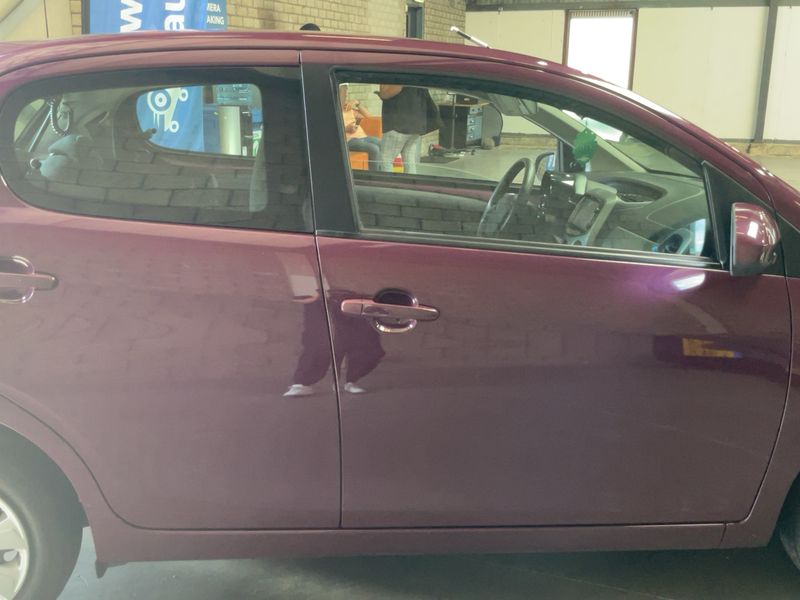 Peugeot 108 1.0 VTi Active — zdjęcie 7