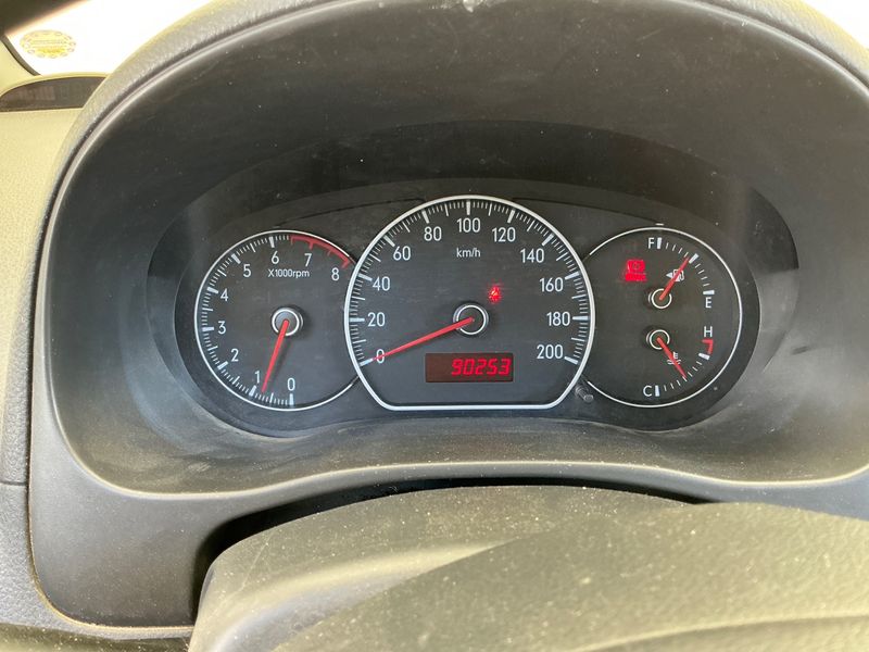 Suzuki SX4 1.6 Streetline Club — zdjęcie 4