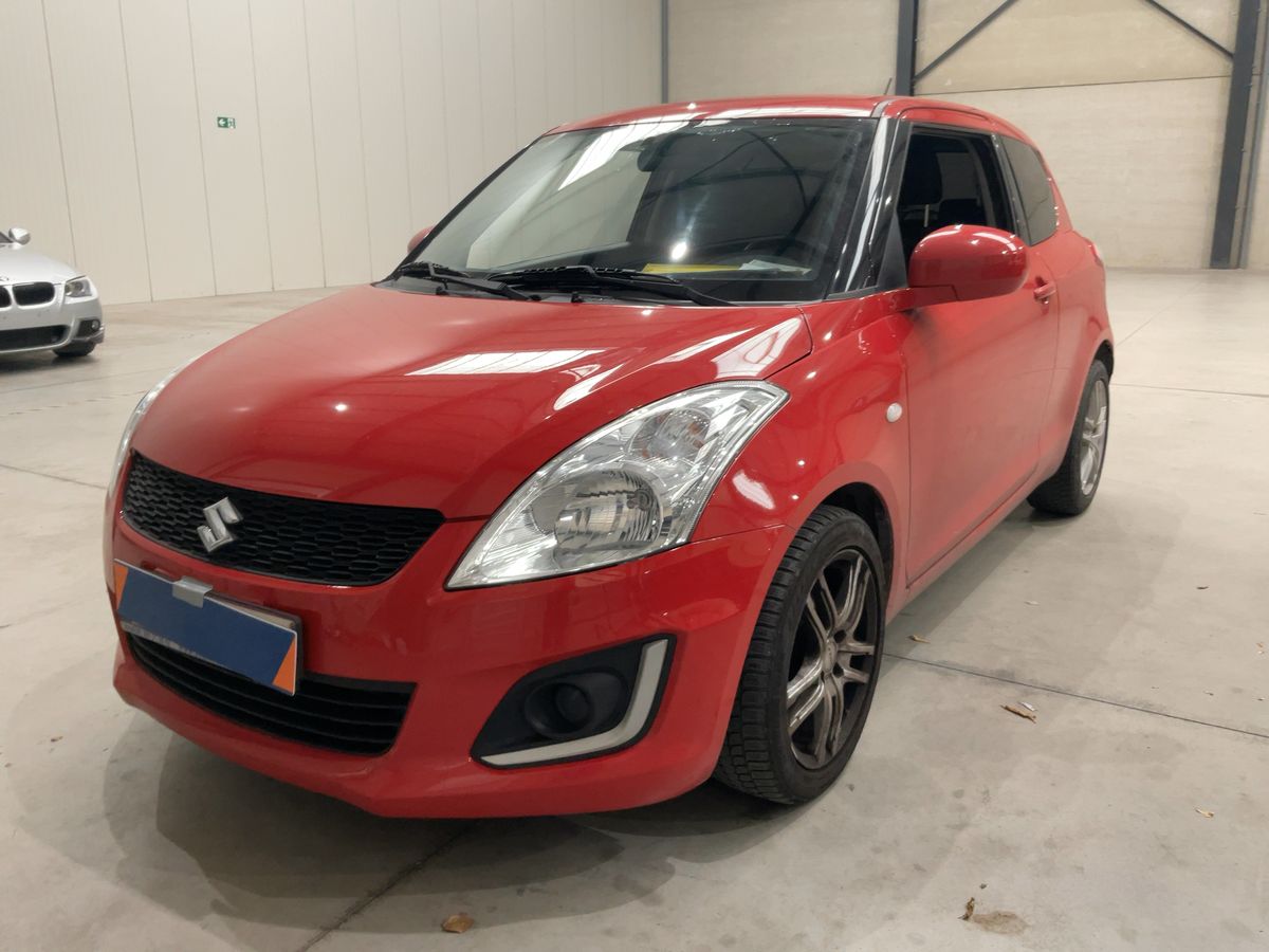 Suzuki Swift 1.2 GLTop