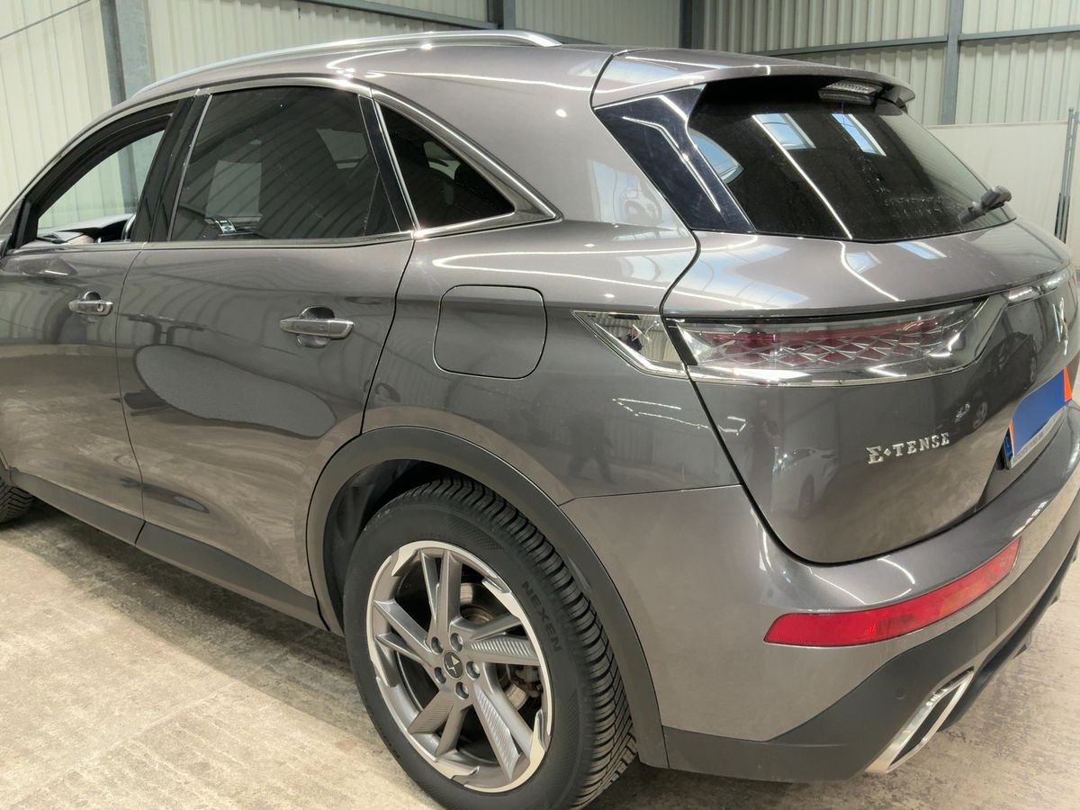 DS Automobiles 2022 — photo 7