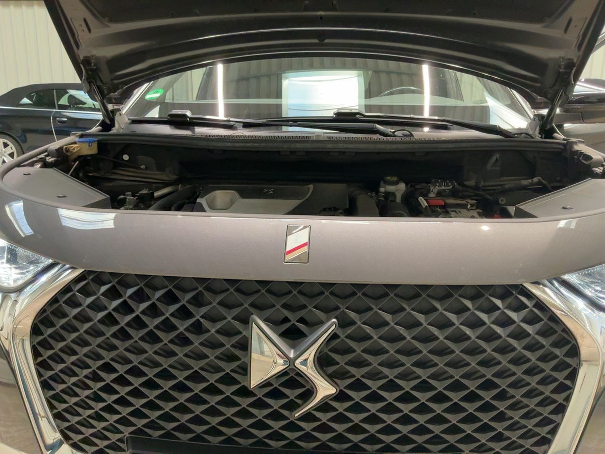 DS Automobiles 2022 — photo 23
