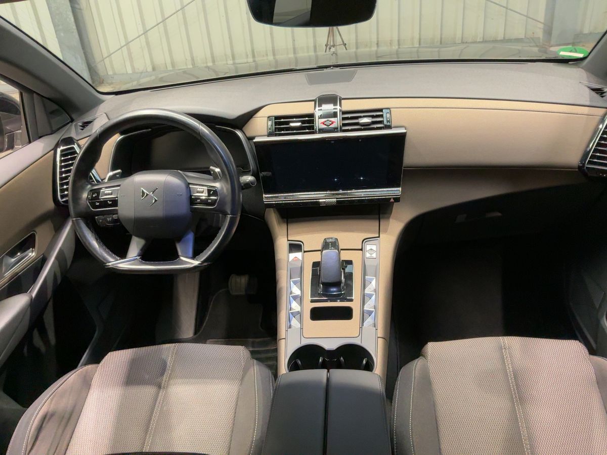 DS Automobiles 2022 — photo 18