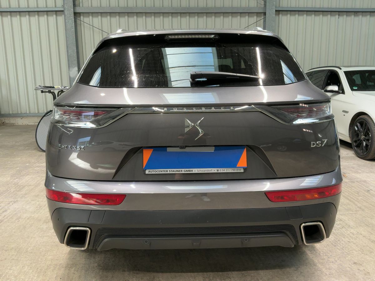 DS Automobiles 2022 — photo 8