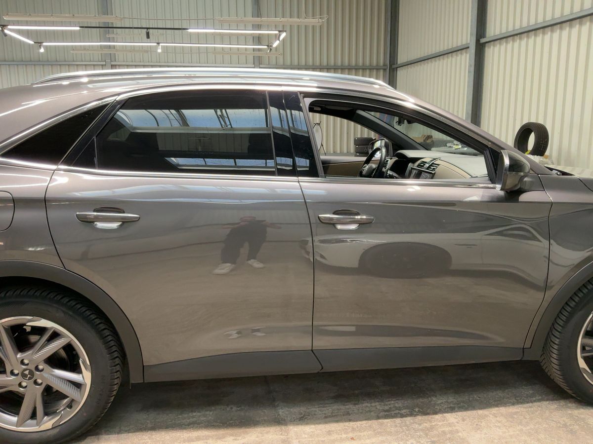 DS Automobiles 2022 — photo 11