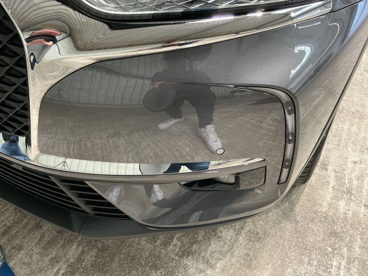 DS Automobiles 2022 — photo 36
