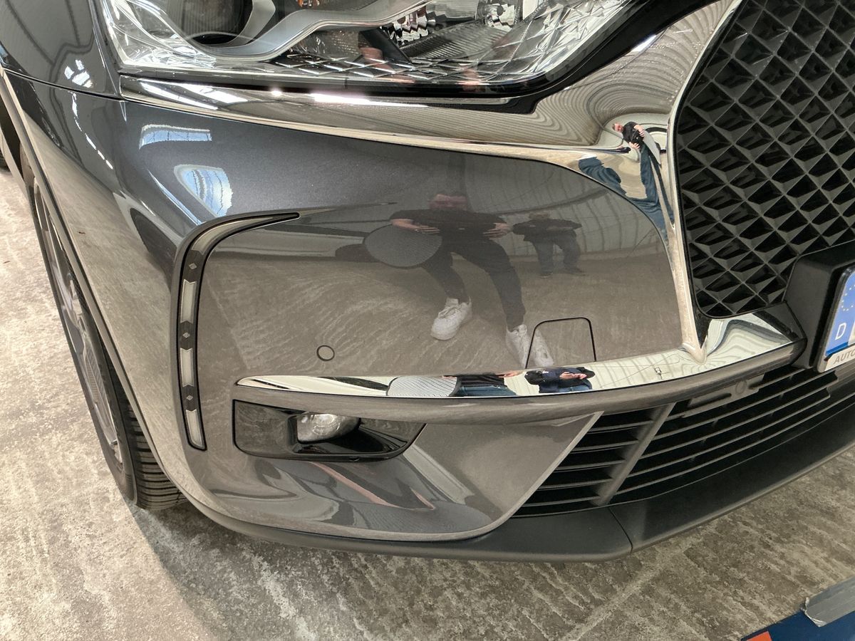 DS Automobiles 2022 — photo 3