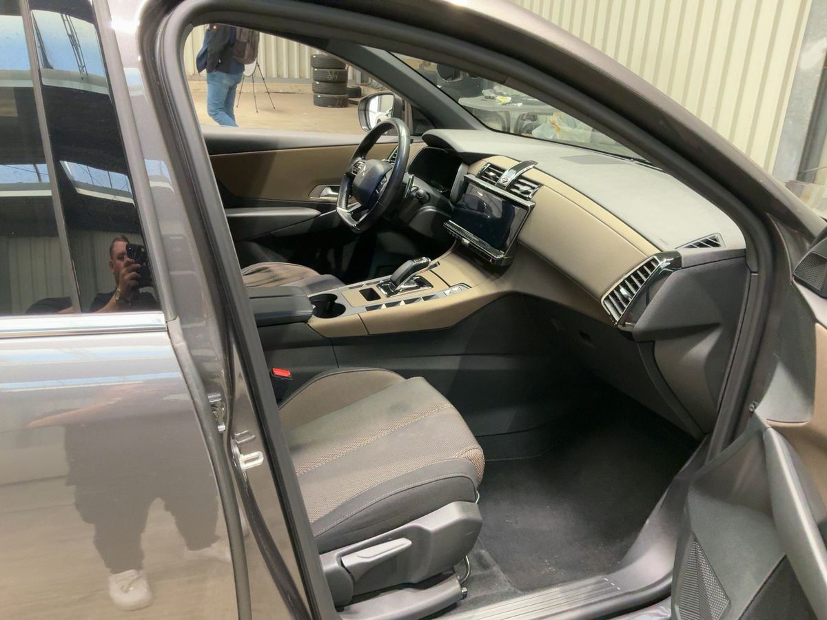 DS Automobiles 2022 — photo 17