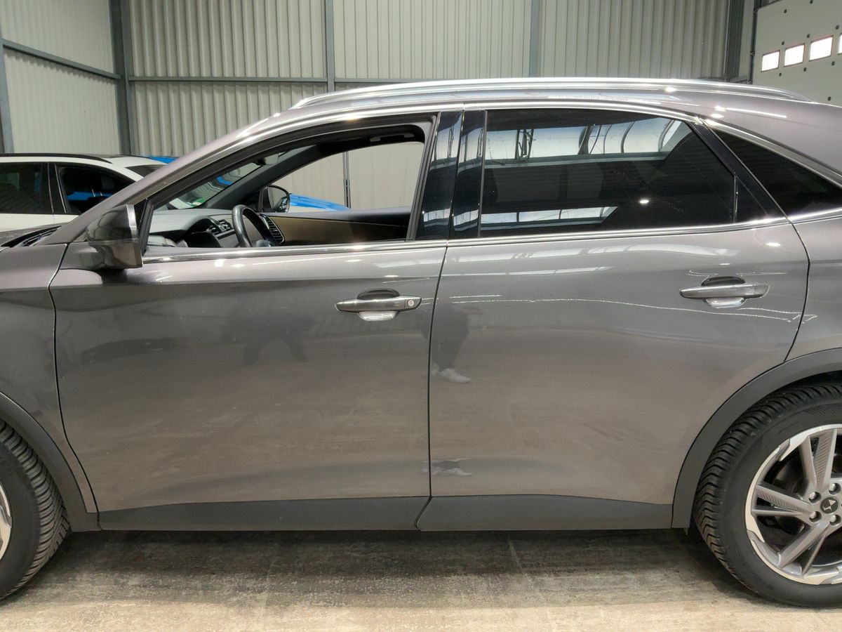 DS Automobiles 2022 — photo 5