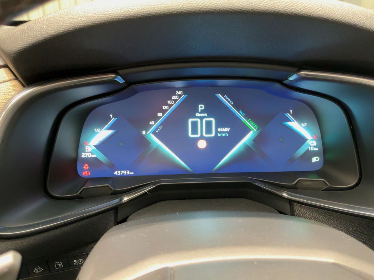 DS Automobiles 2022 — photo 19