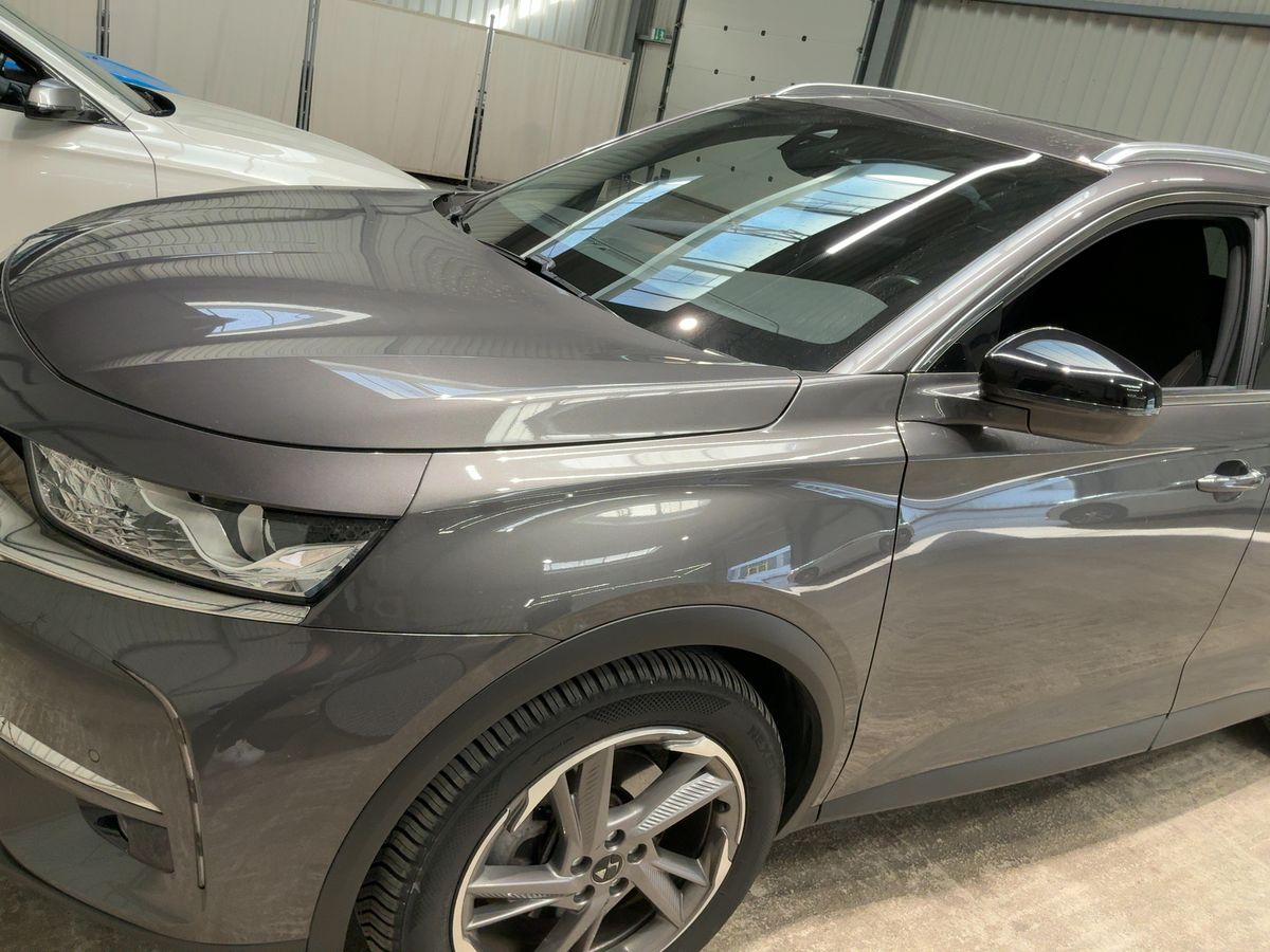 DS Automobiles d'occasion