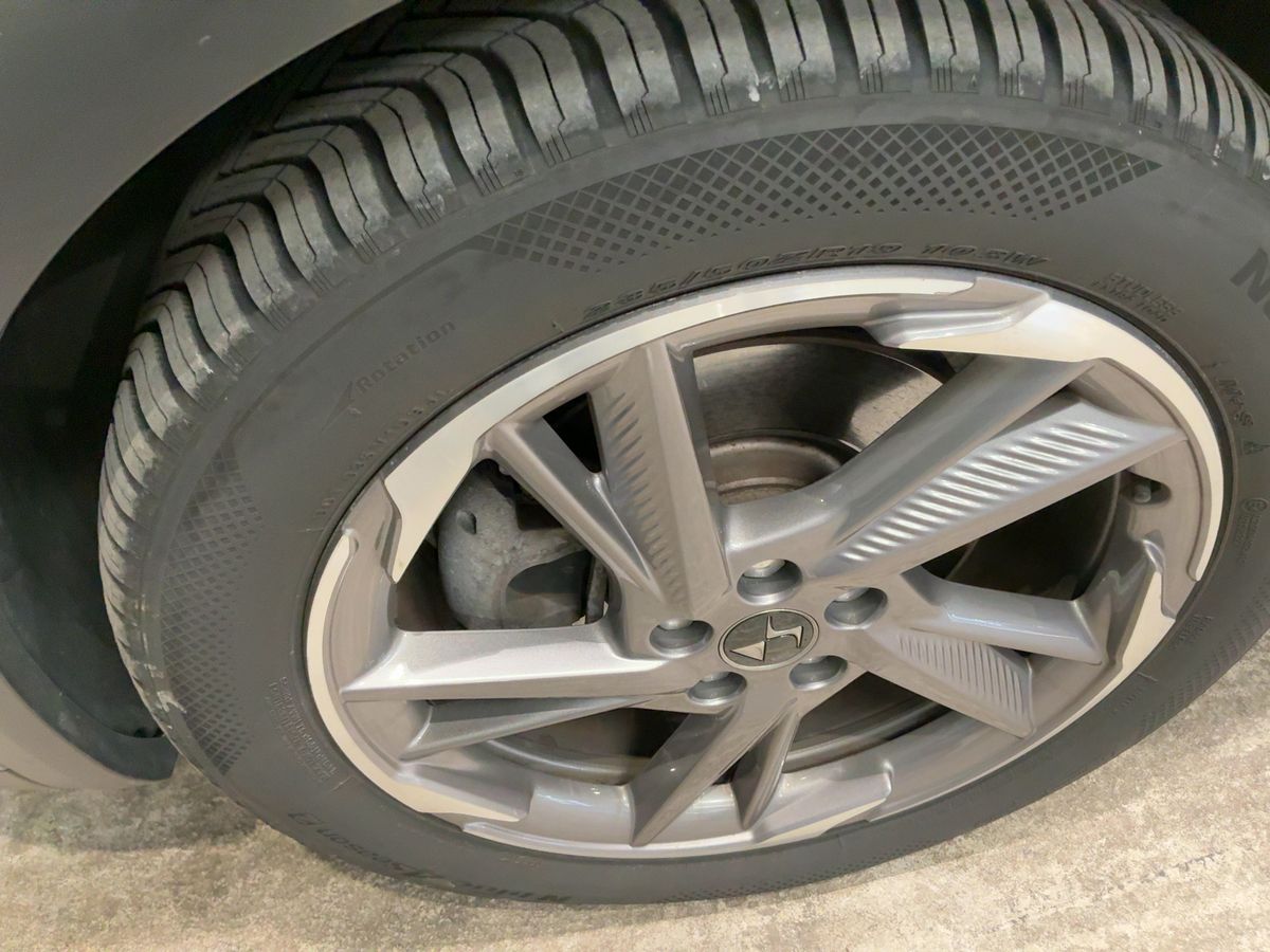 DS Automobiles 2022 — photo 4