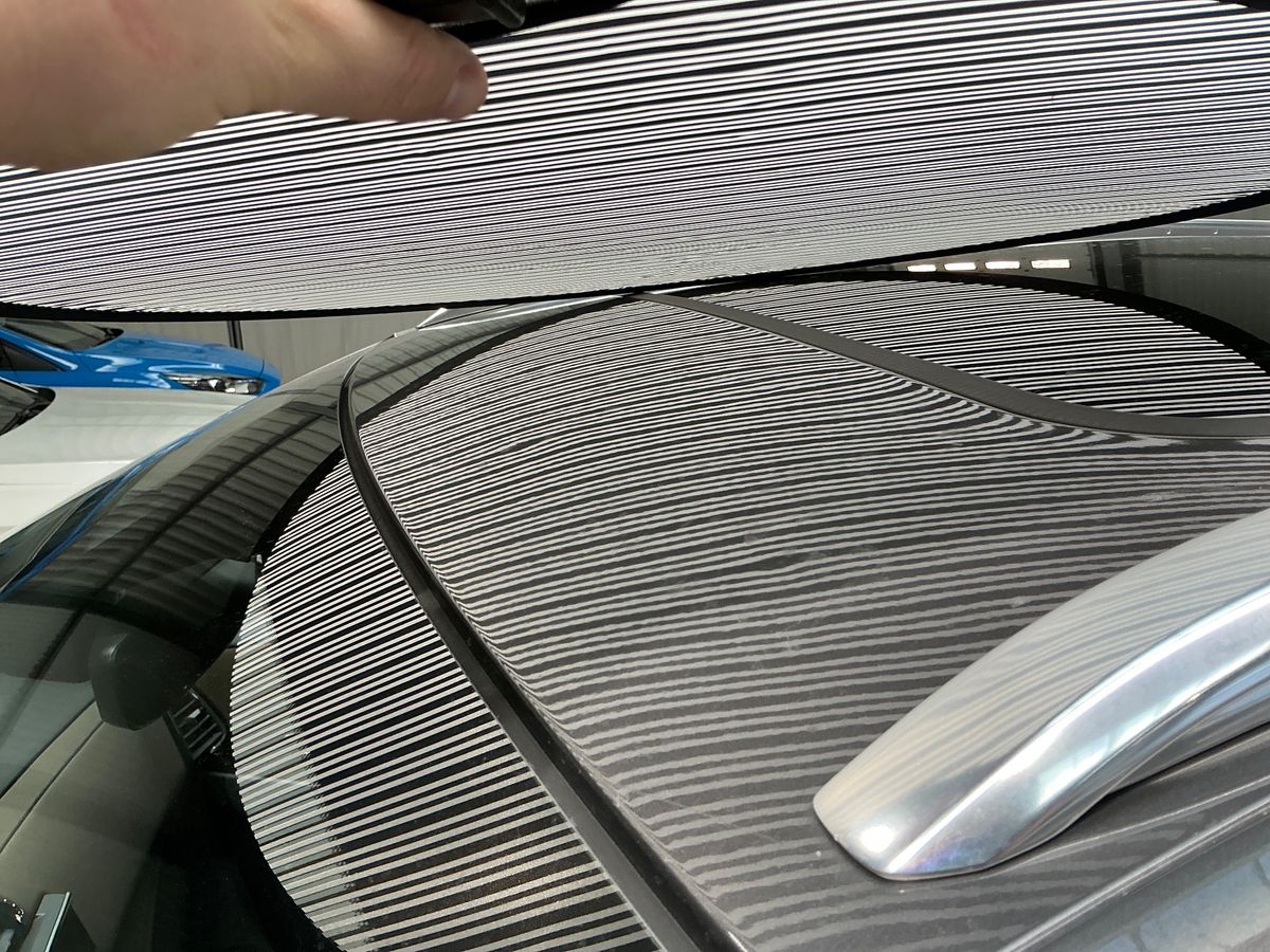 DS Automobiles 2022 — photo 34