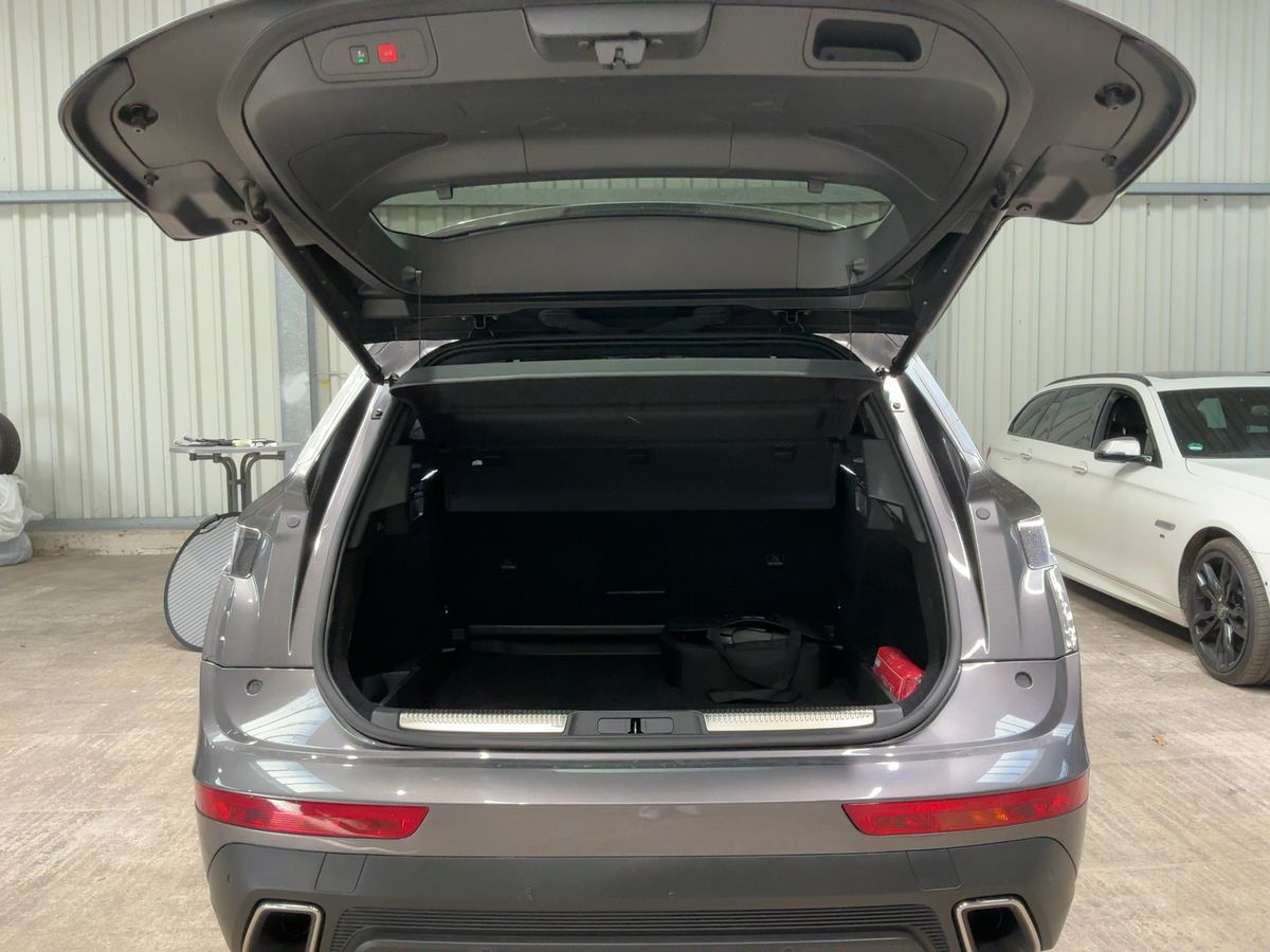 DS Automobiles 2022 — photo 16