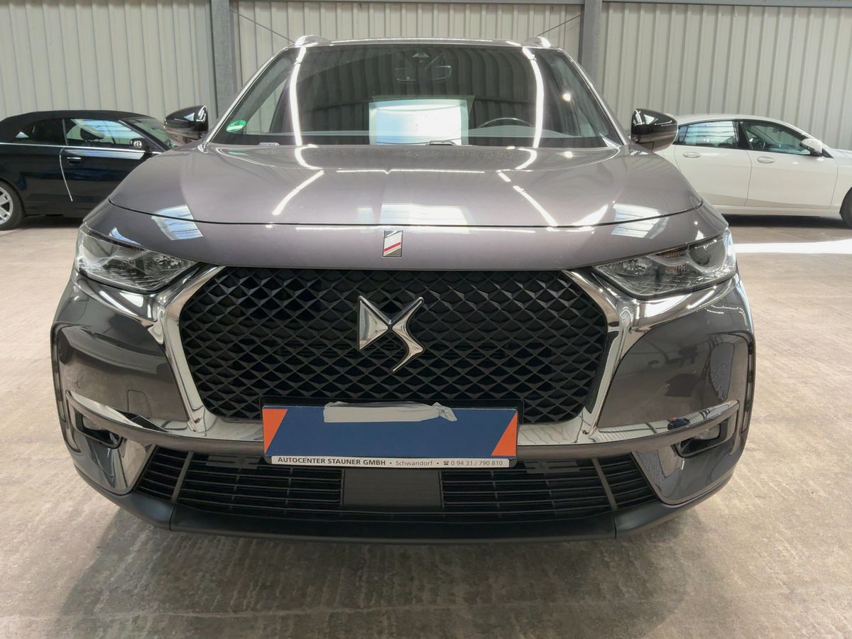 DS Automobiles 2022 — photo 15