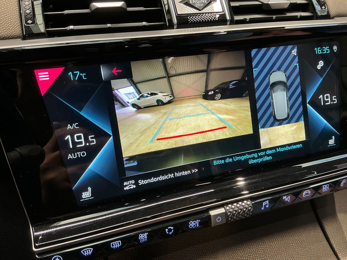 DS Automobiles 2022 — photo 26
