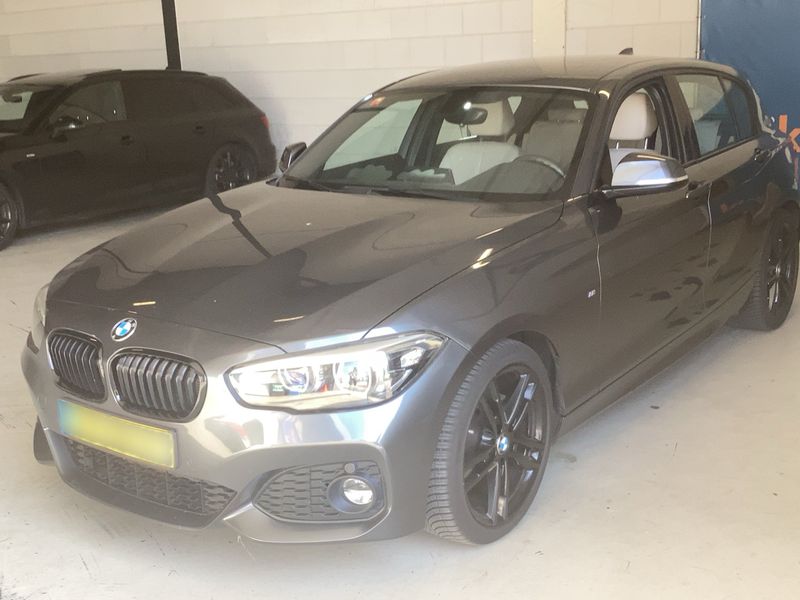 BMW 1er
