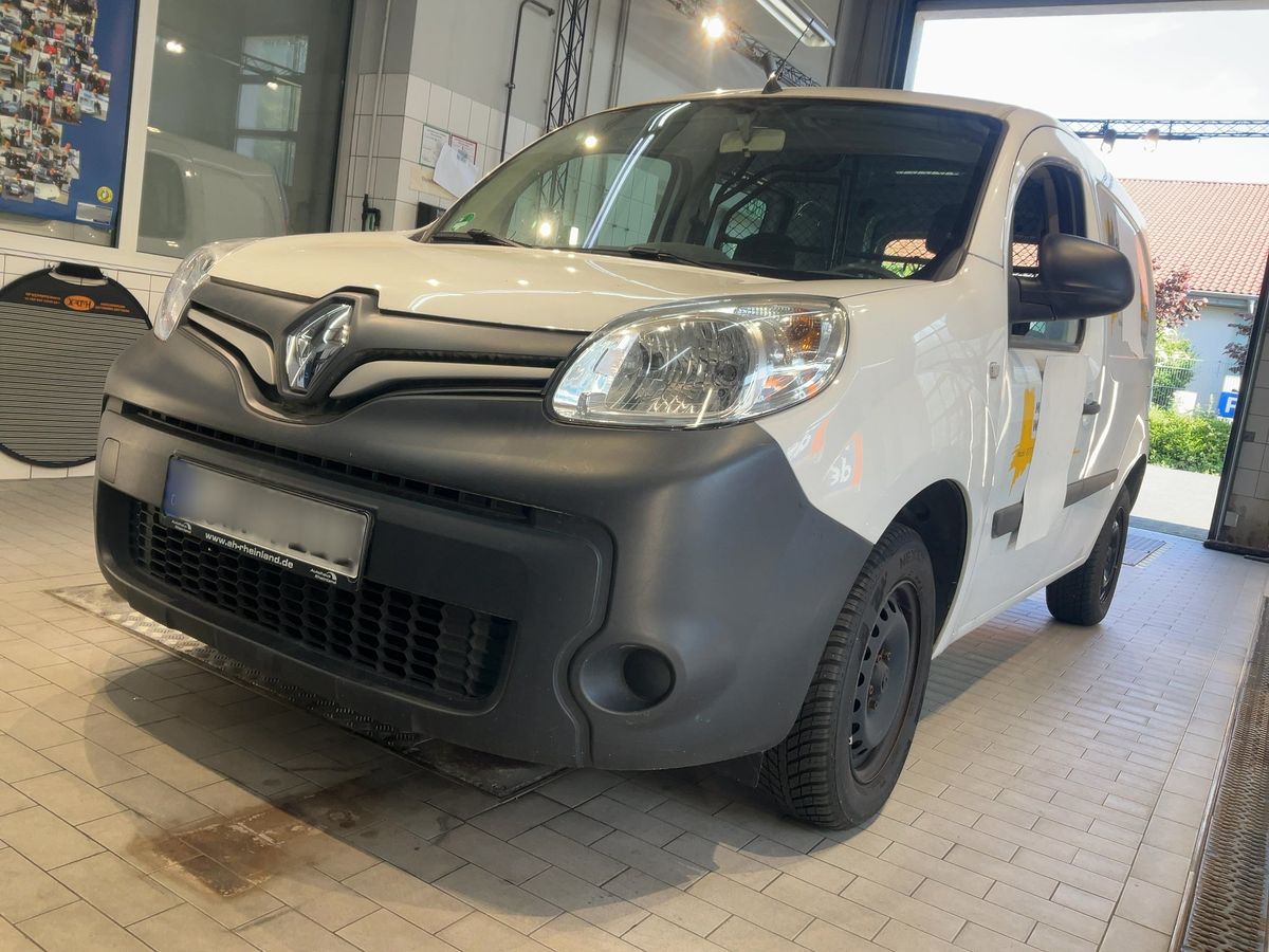 Renault Kangoo d'occasion
