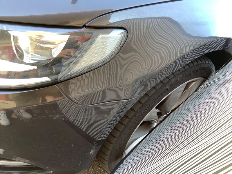 Volkswagen CC 2.0 TDI BlueMotion Tech 2012 – снимка 25