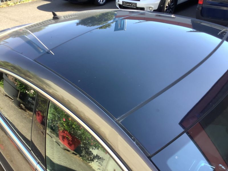 Volkswagen CC 2.0 TDI BlueMotion Tech 2012 – снимка 13