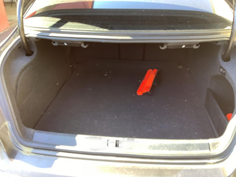 Volkswagen CC 2.0 TDI BlueMotion Tech — zdjęcie 10