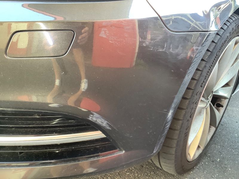 Volkswagen CC 2.0 TDI BlueMotion Tech 2012 – снимка 36