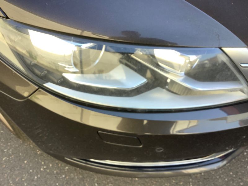 Volkswagen CC 2.0 TDI BlueMotion Tech 2012 – снимка 40