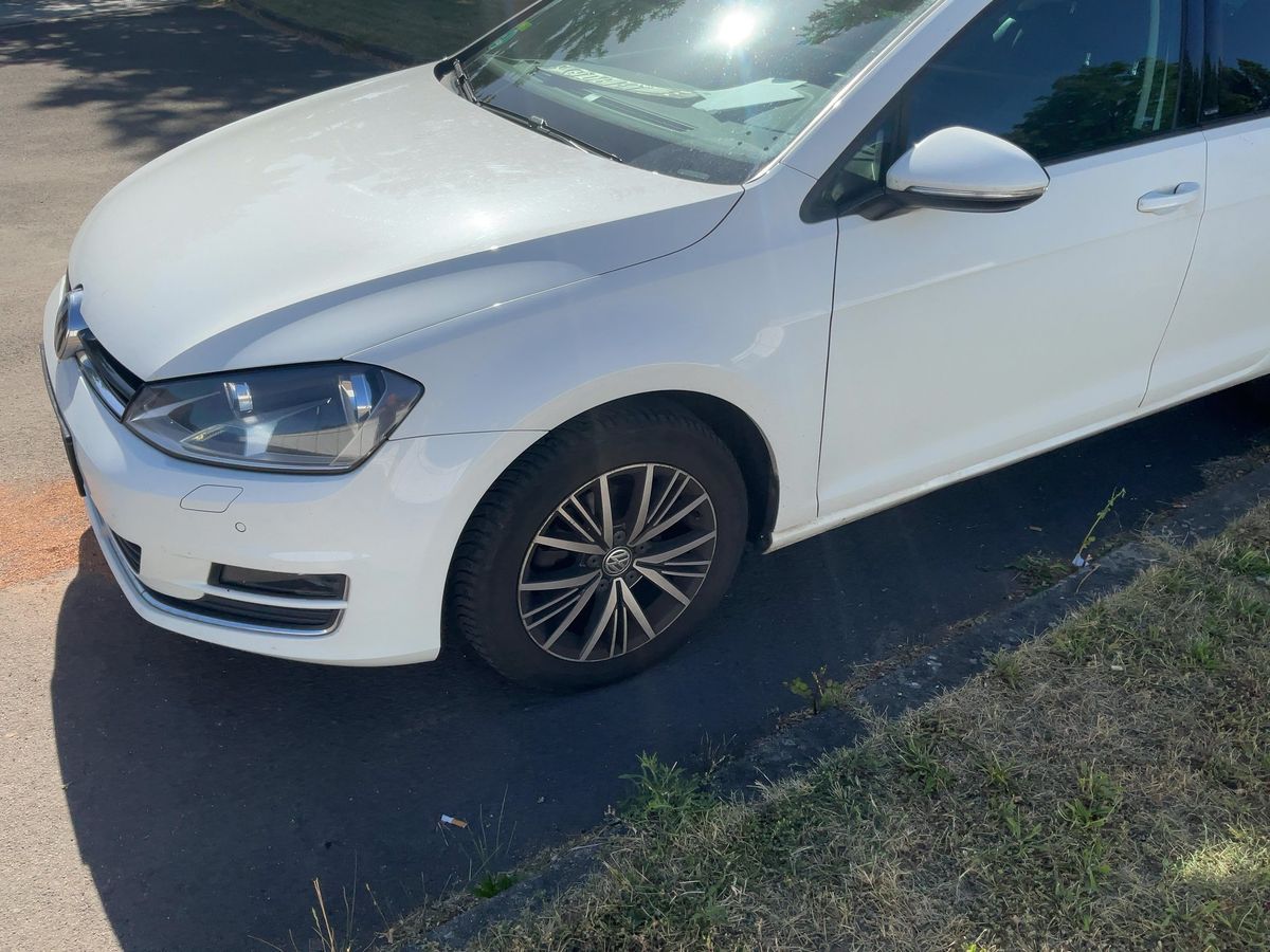 Volkswagen Golf d'occasion