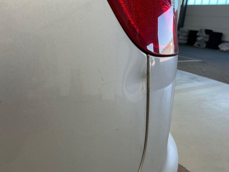 Audi A3 Sportback 2.0 TFSI Ambiente 2008 – снимка 28