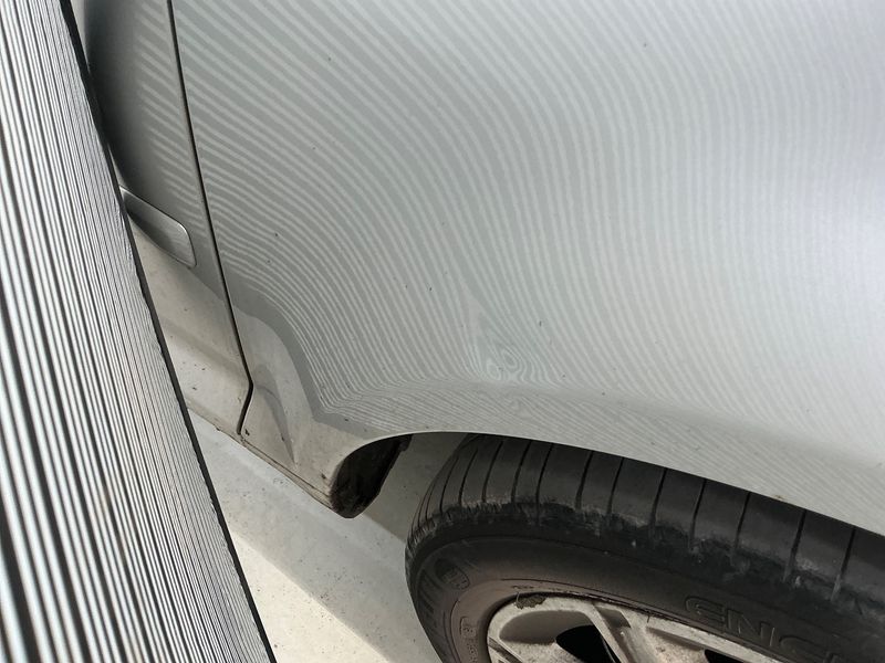 Audi A3 Sportback 2.0 TFSI Ambiente 2008 – снимка 23