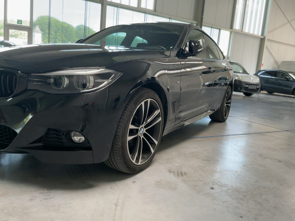BMW 3er d'occasion
