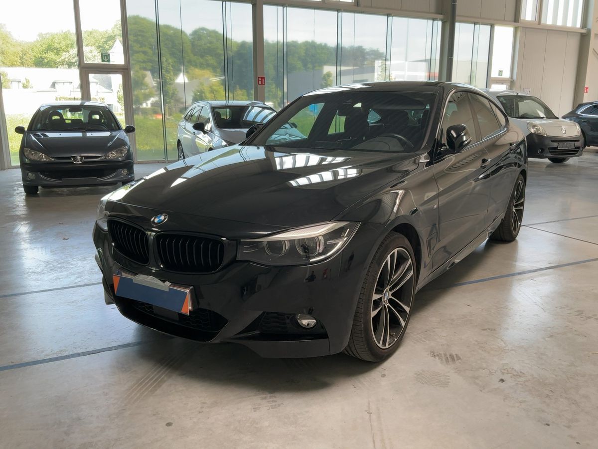 BMW 3er 2020