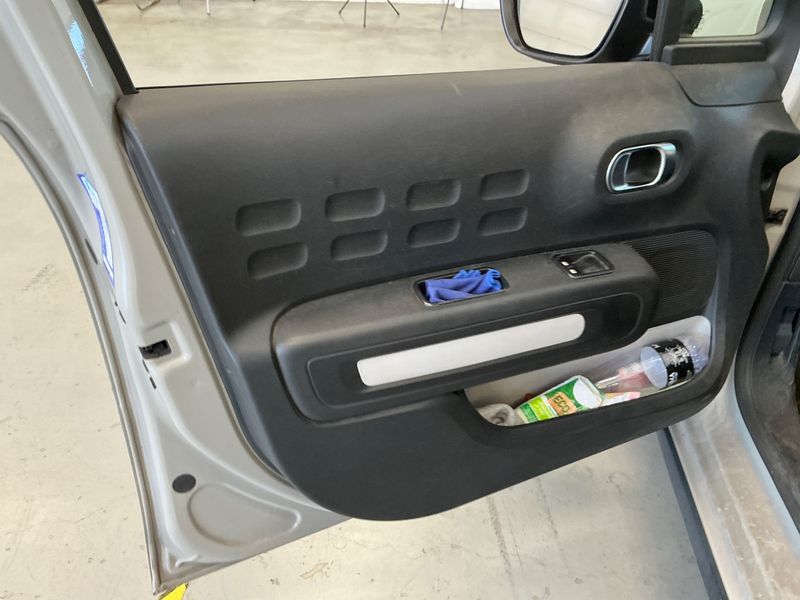 Citroen C3 1.2 PureTech LPG Feel 2018 – снимка 23