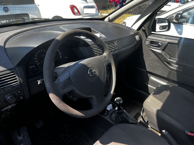 Opel Meriva 1.4 LPG Base/Club — zdjęcie 10