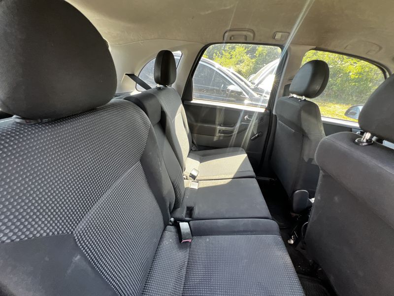 Opel Meriva 1.4 LPG Base/Club — zdjęcie 12