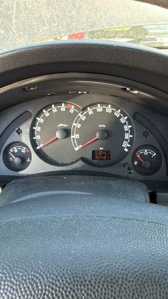 Opel Meriva 1.4 LPG Base/Club — zdjęcie 11